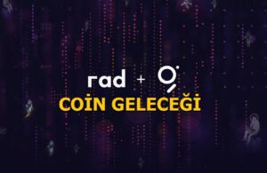 Rad Coin Geleceği - Radicle Coin Alınır Mı?