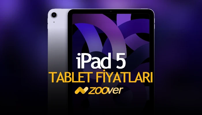 Ipad Mini 5 Fiyat (2022) – En Uygun iPad Tablet Fiyatları